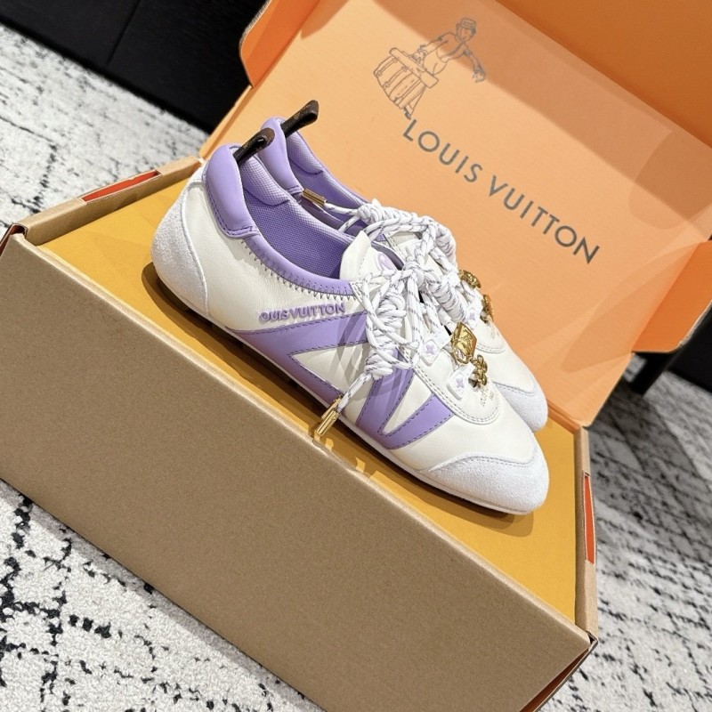 LV Sneakers 