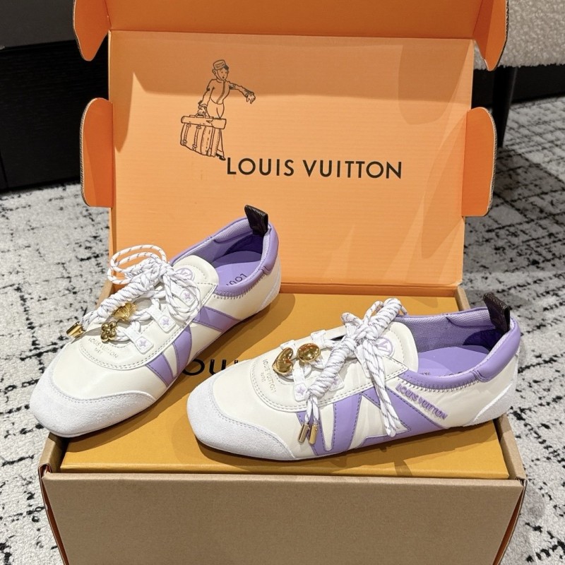 LV Sneakers 