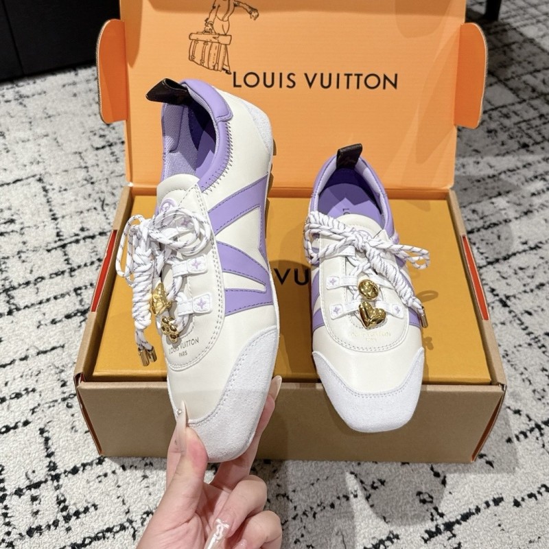 LV Sneakers 