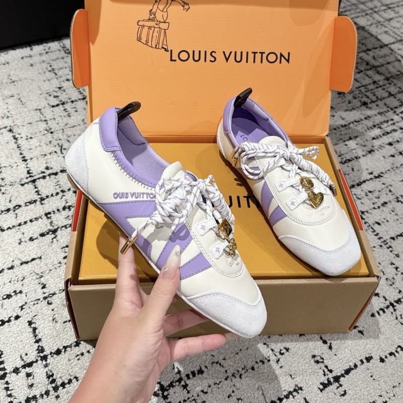 LV Sneakers 