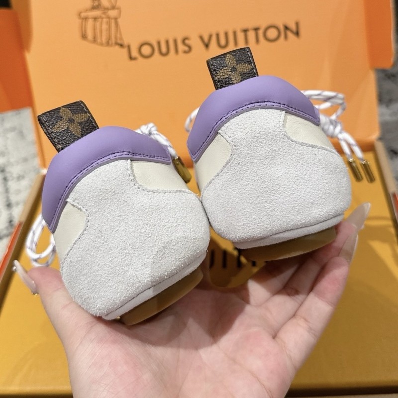 LV Sneakers 