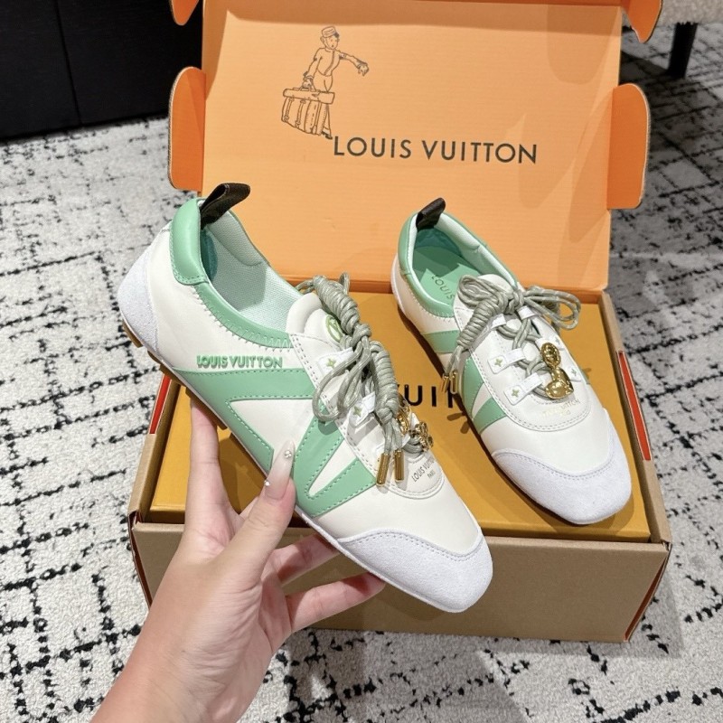 LV Sneakers 