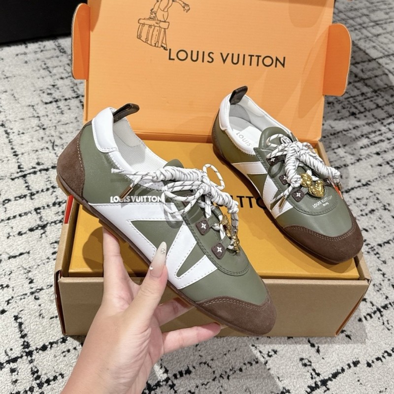 LV Sneakers 