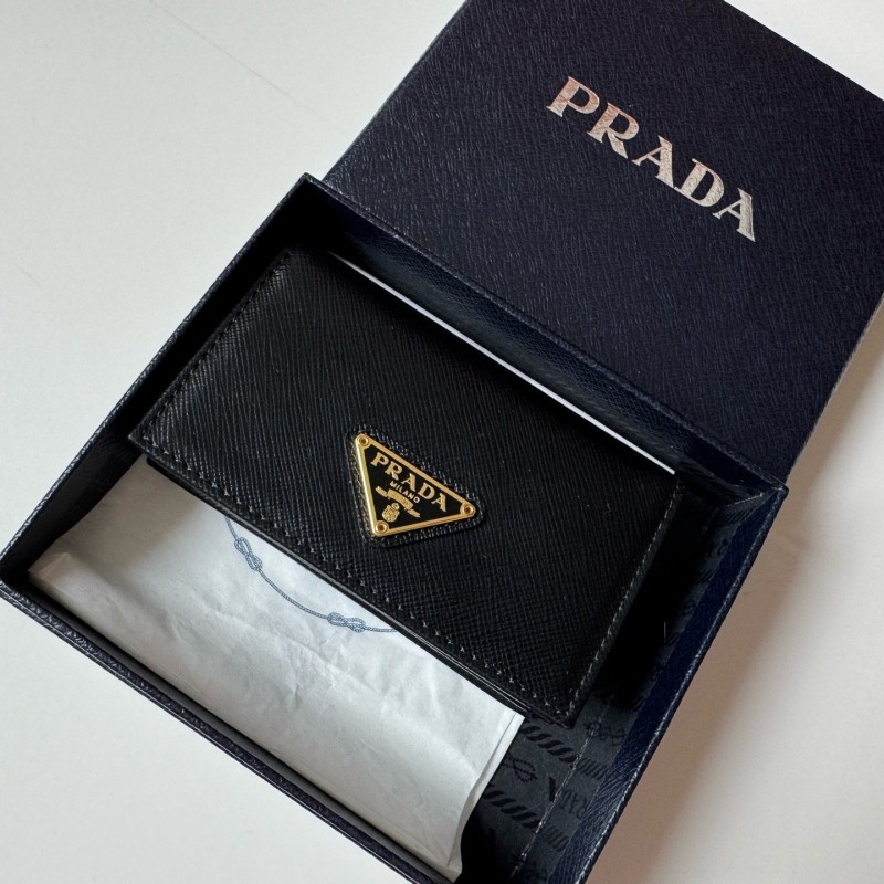 Prada Wallet