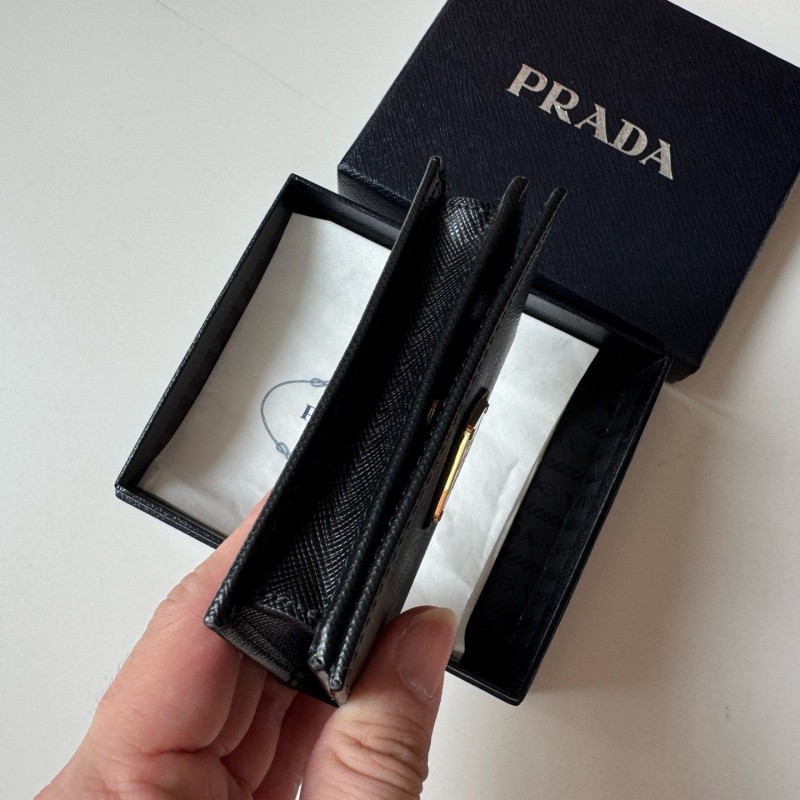 Prada Wallet