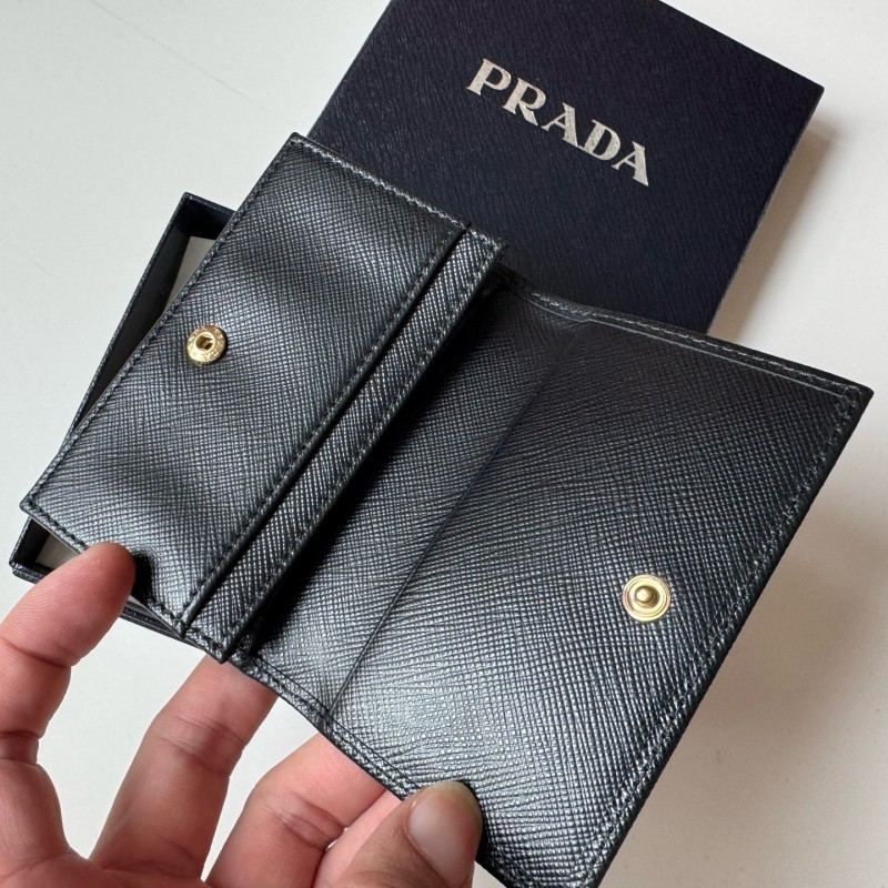 Prada Wallet
