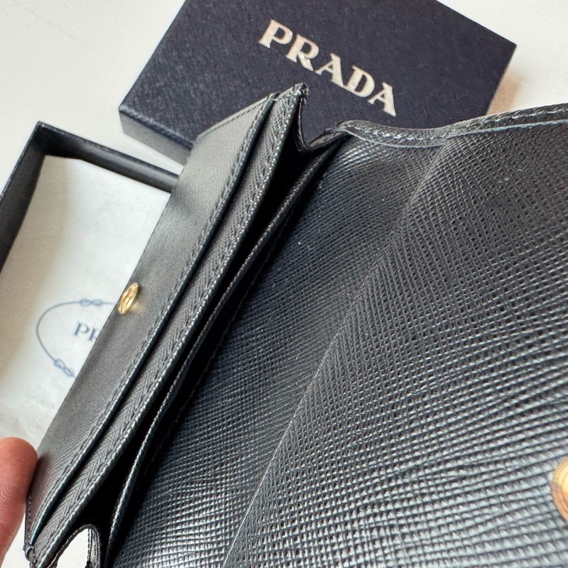 Prada Wallet