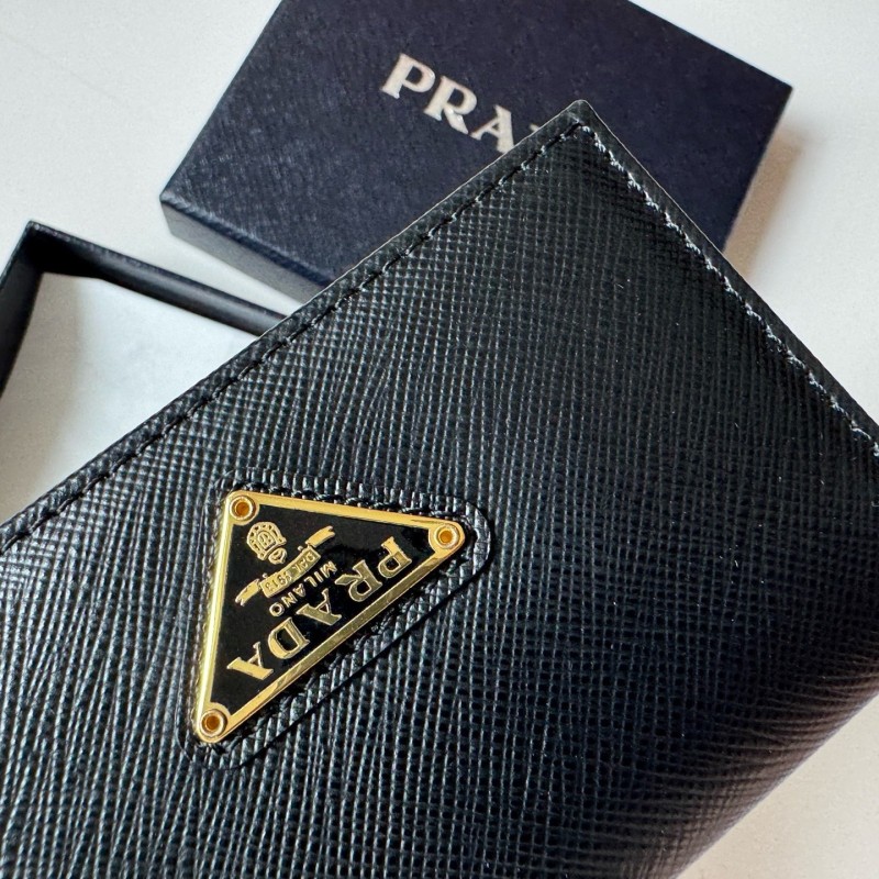 Prada Wallet