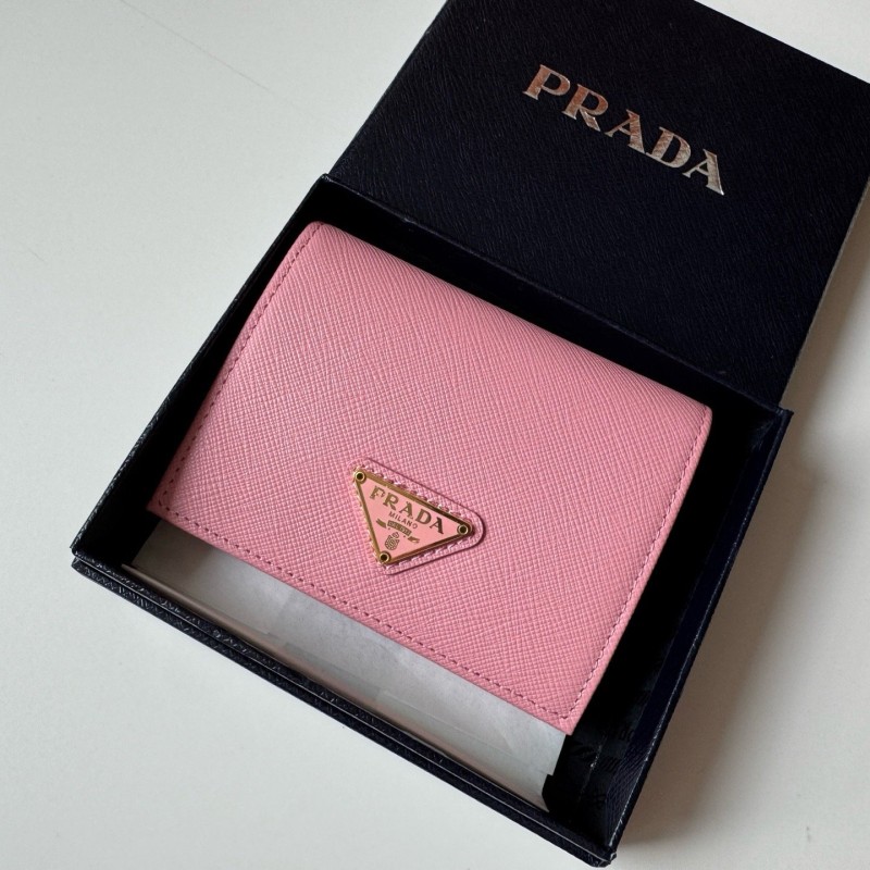 Prada Wallet