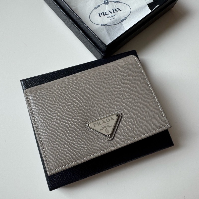 Prada Wallet