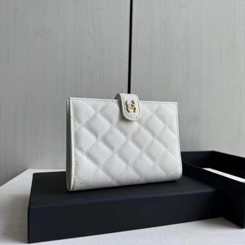 Chanel Wallet