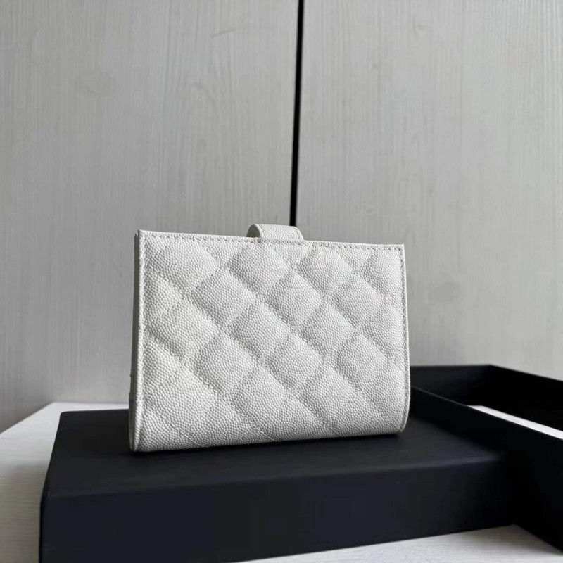 Chanel Wallet