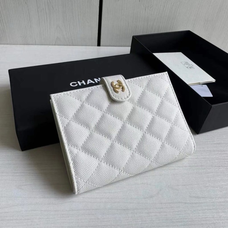 Chanel Wallet