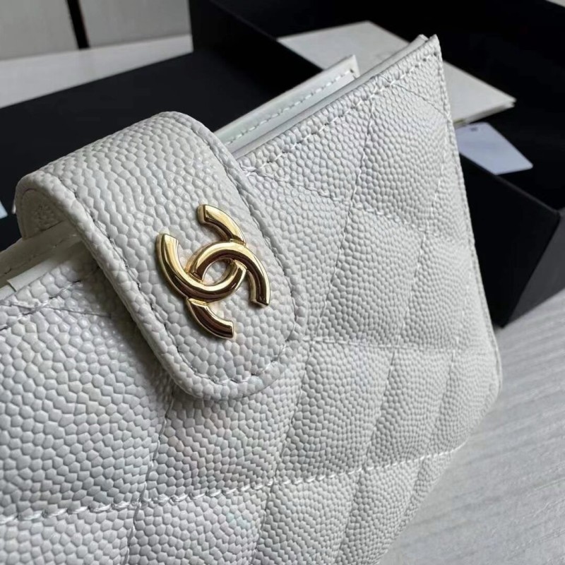 Chanel Wallet