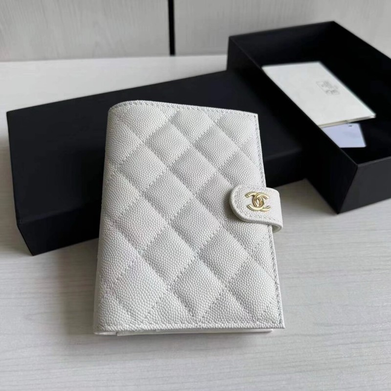 Chanel Wallet