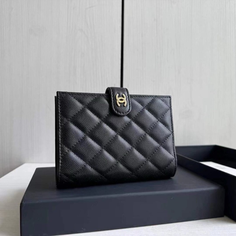 Chanel Wallet