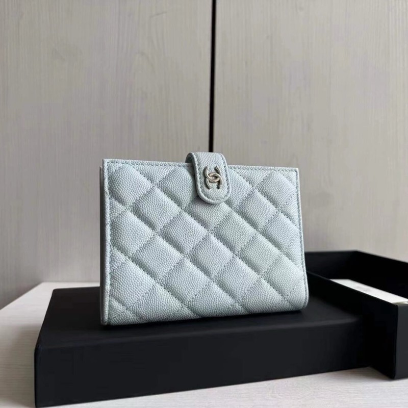 Chanel Wallet
