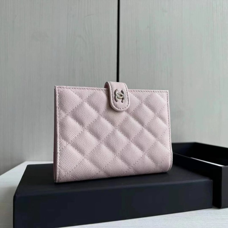 Chanel Wallet