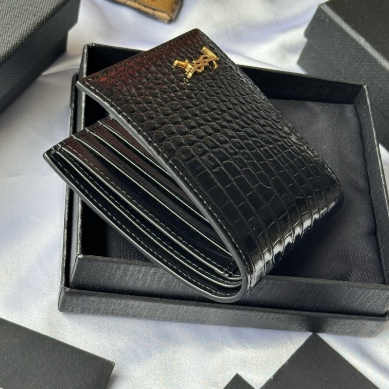 YSL Wallet
