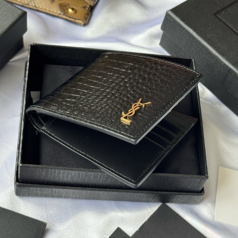 YSL Wallet