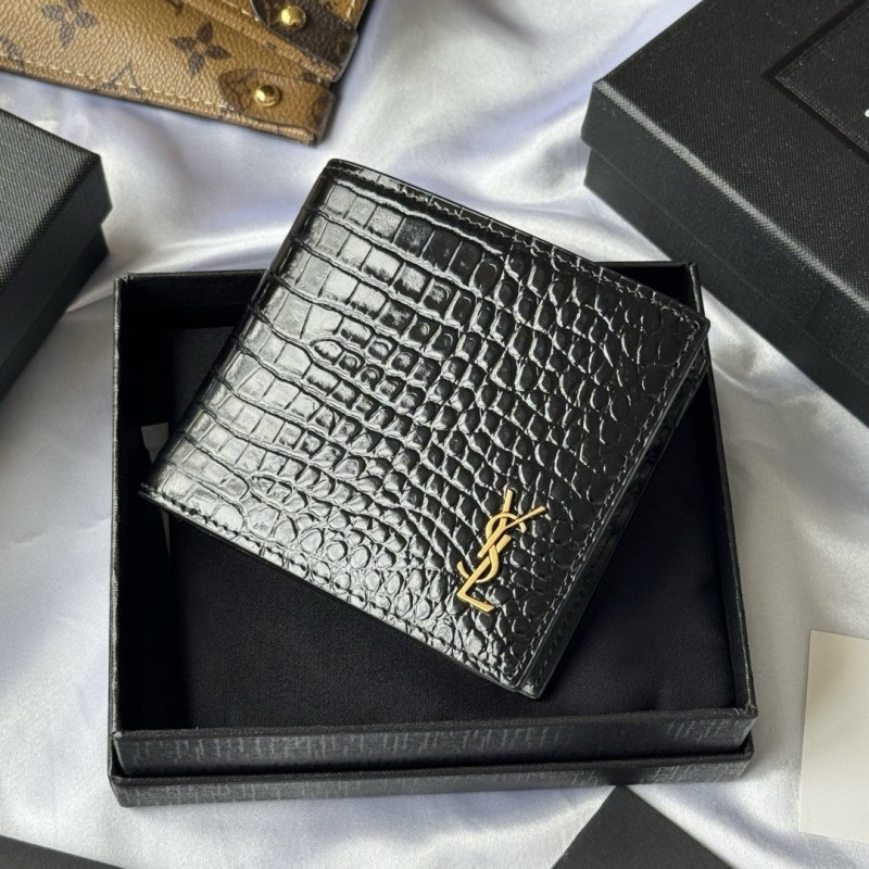 YSL Wallet