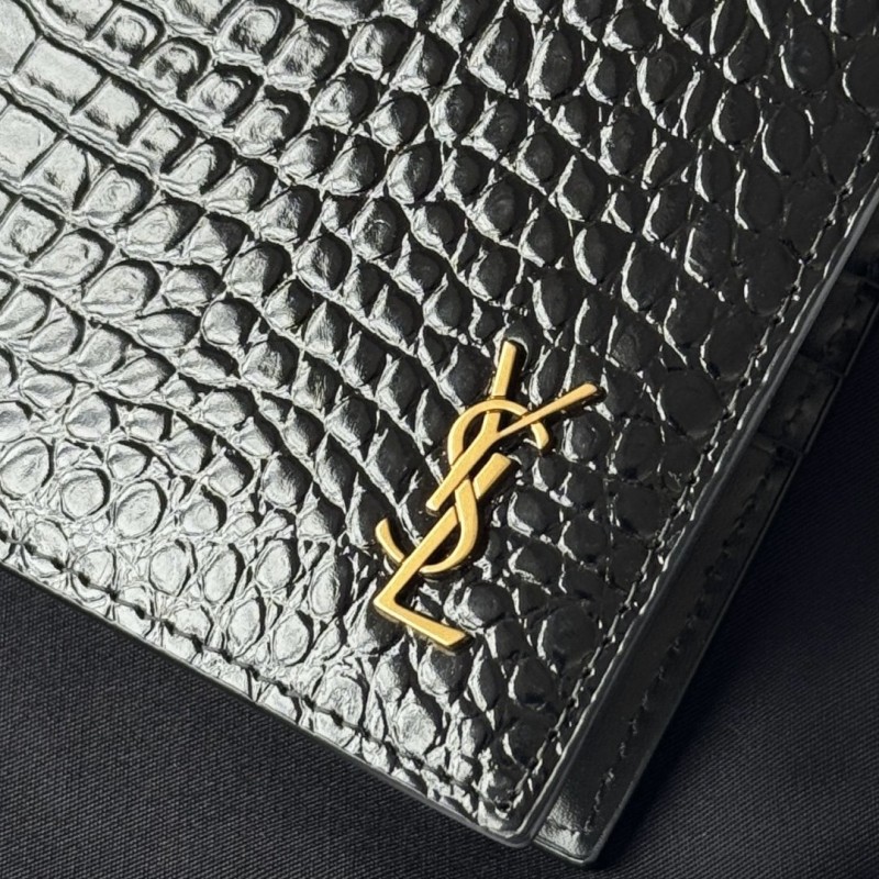 YSL Wallet