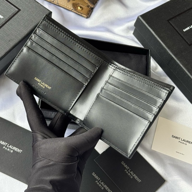 YSL Wallet