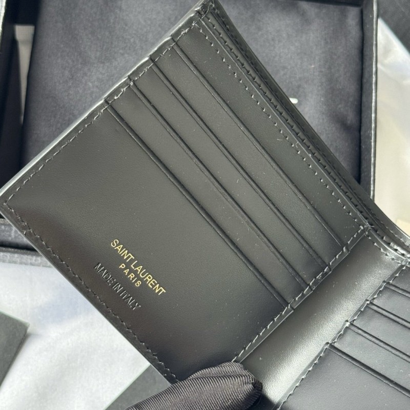 YSL Wallet