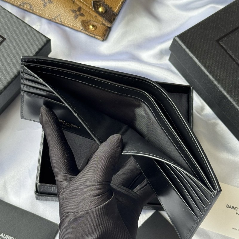 YSL Wallet