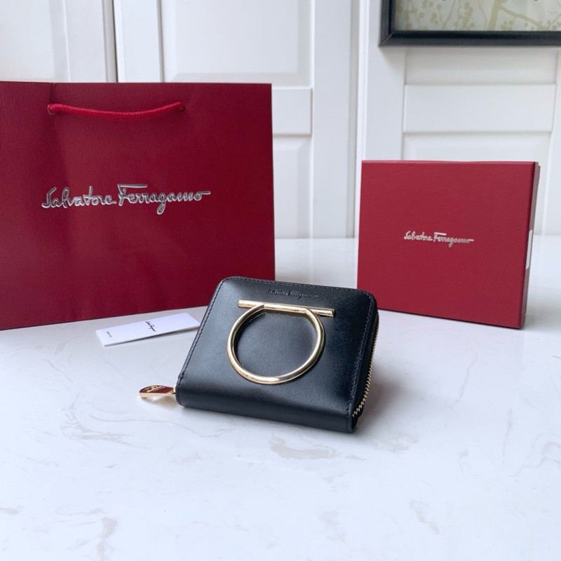 Salvatore Ferragamo Wallet