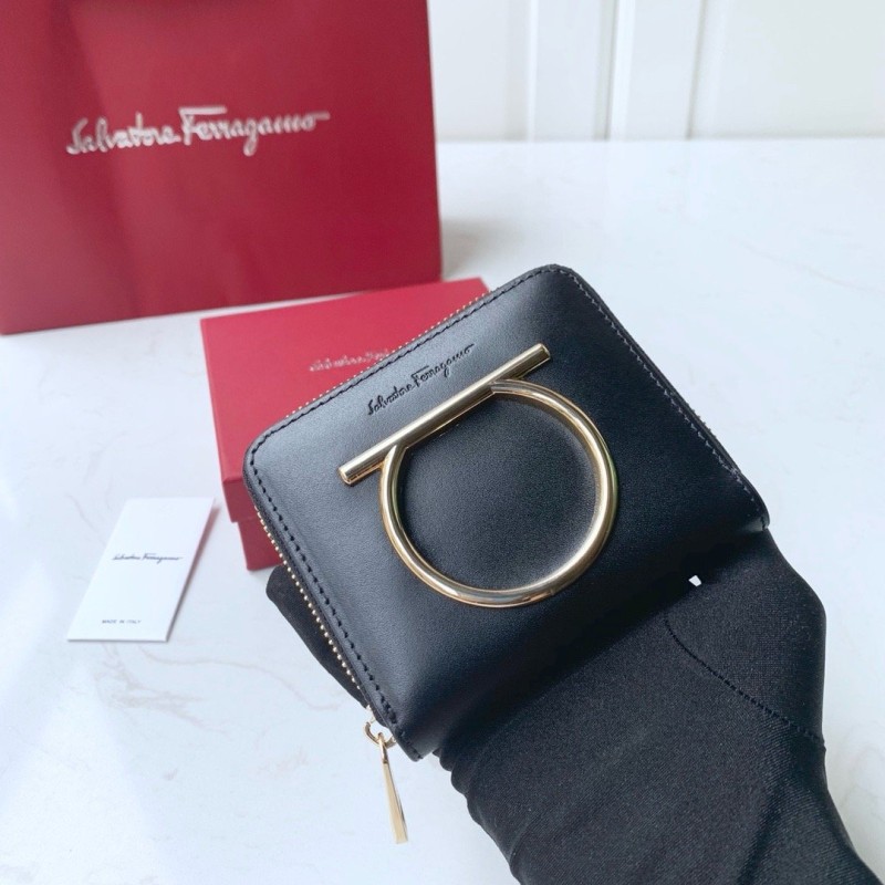 Salvatore Ferragamo Wallet