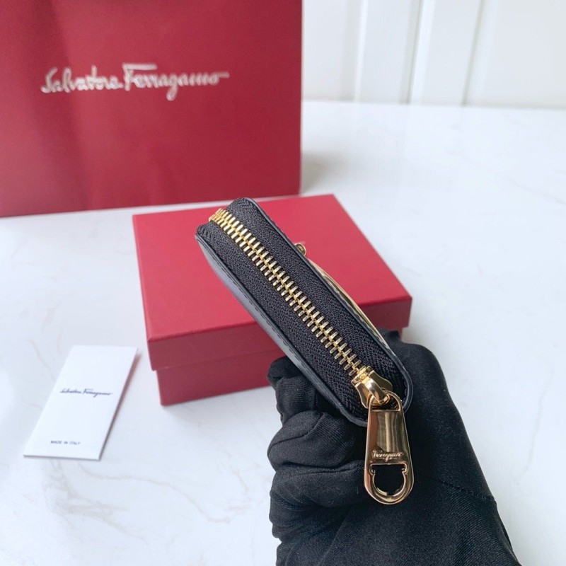 Salvatore Ferragamo Wallet