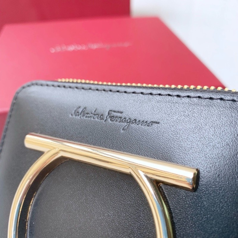 Salvatore Ferragamo Wallet
