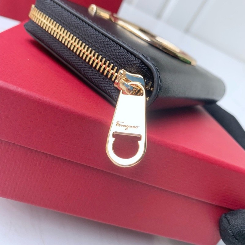 Salvatore Ferragamo Wallet