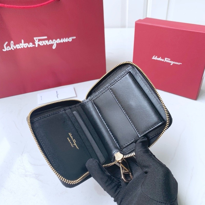 Salvatore Ferragamo Wallet