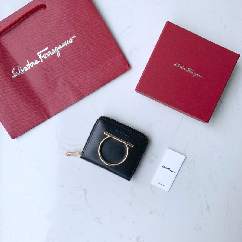 Salvatore Ferragamo Wallet
