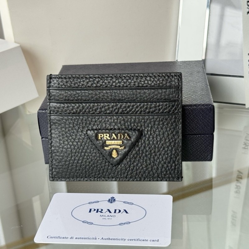 Prada Card Holder
