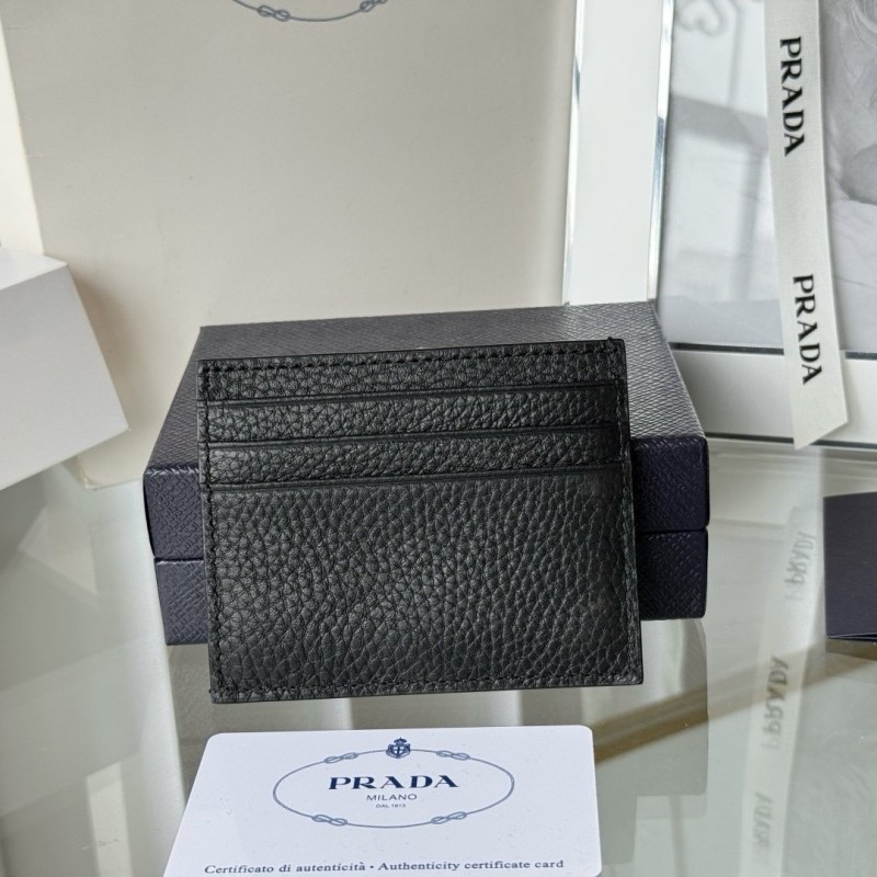 Prada Card Holder