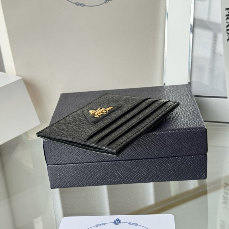 Prada Card Holder