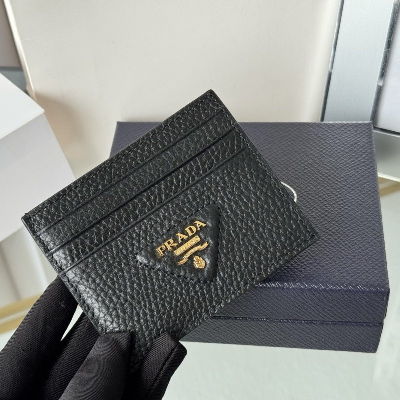 Prada Card Holder