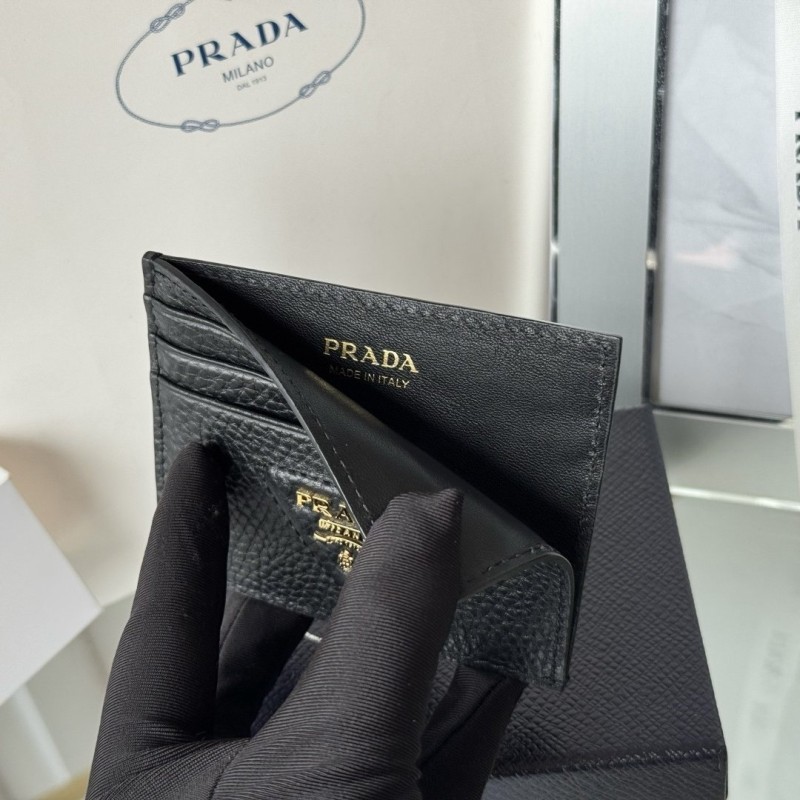 Prada Card Holder