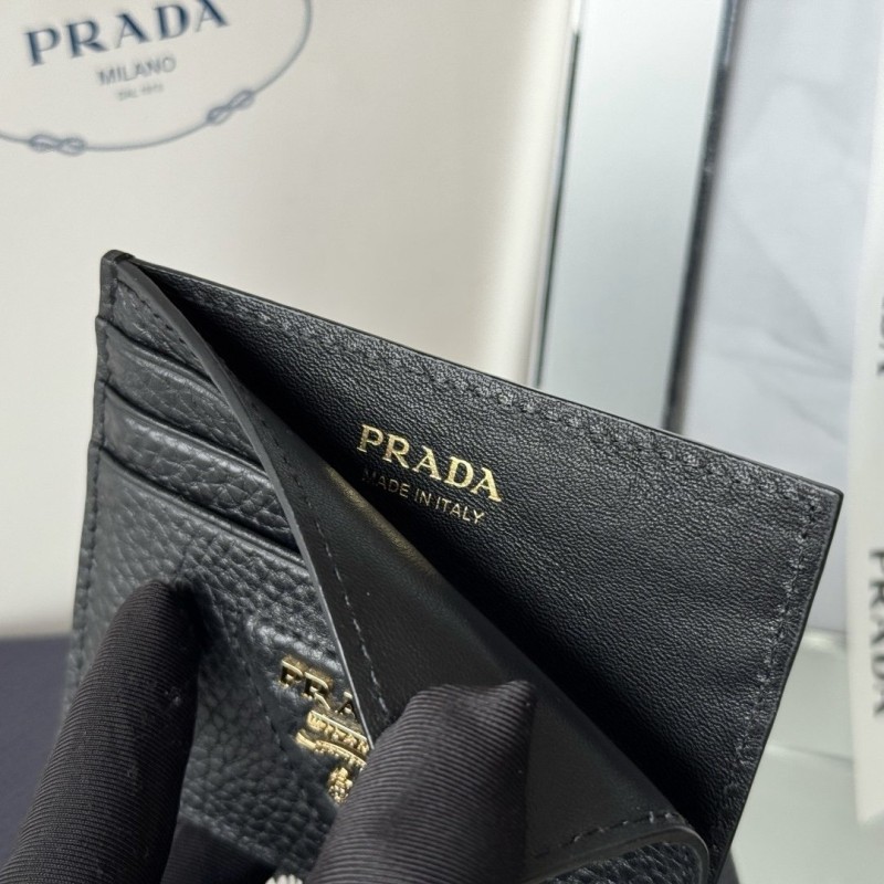Prada Card Holder