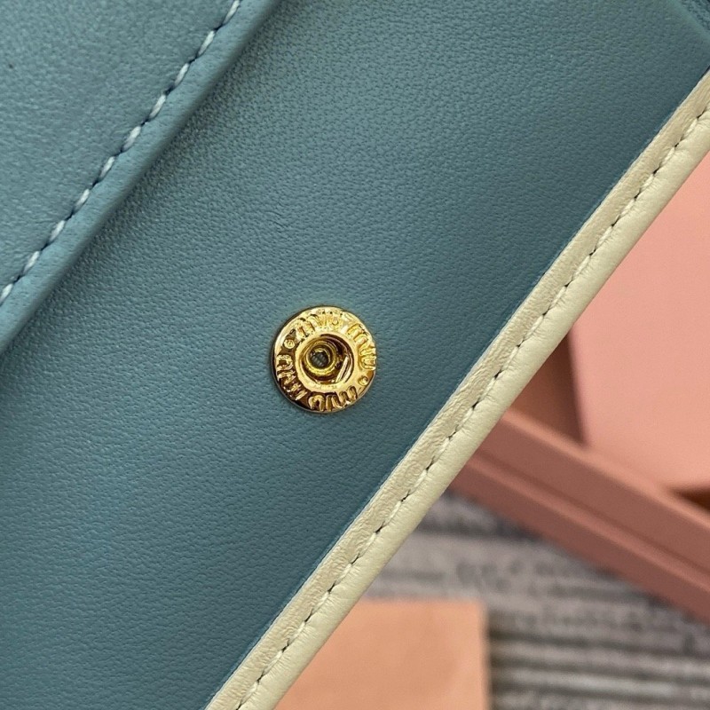 MiuMiu Wallet 