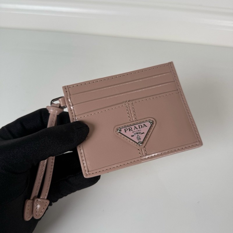 Prada Card Holder 