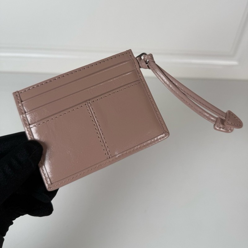 Prada Card Holder 