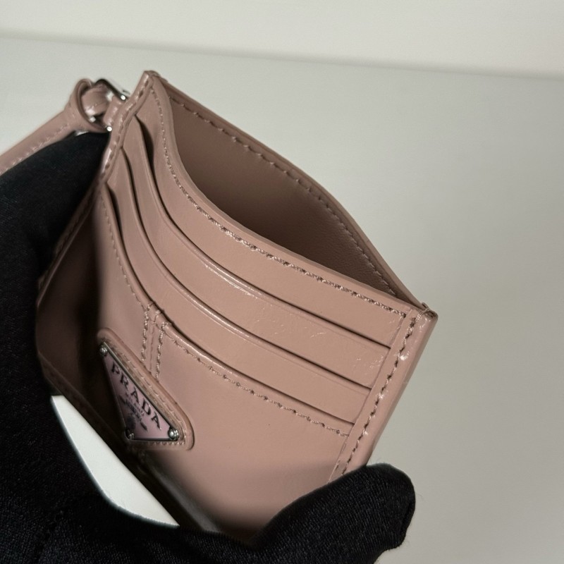 Prada Card Holder 