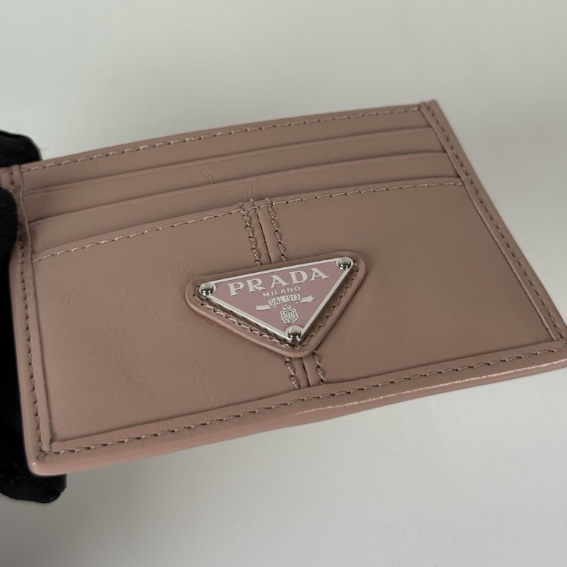 Prada Card Holder 