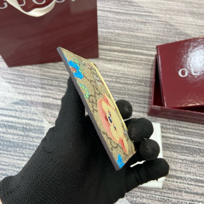 Gucci Card Holder 