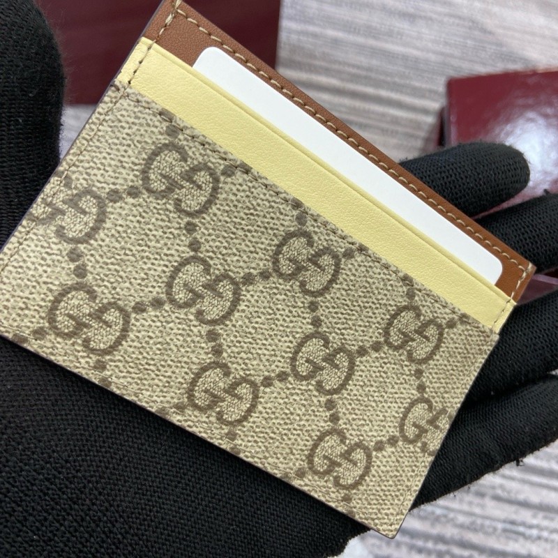 Gucci Card Holder 