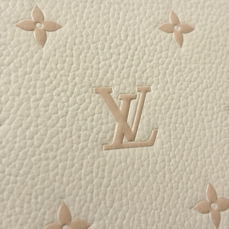 LV Long Wallet